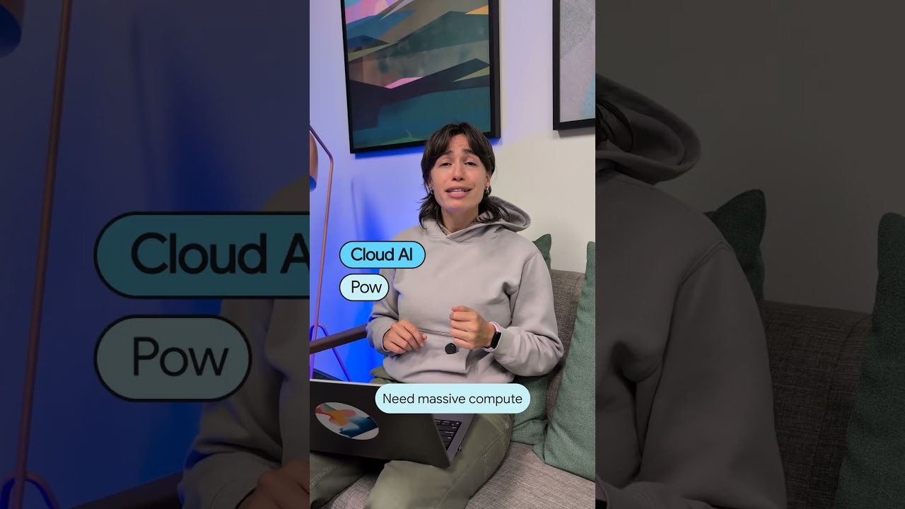 On-Device vs Cloud AI: Which Is Best for Your Mobile?