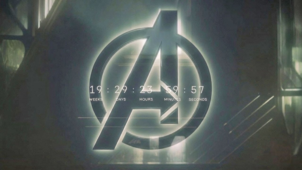 THE AVENGERS DOOMSDAY TRAILER GOT LEAKED!