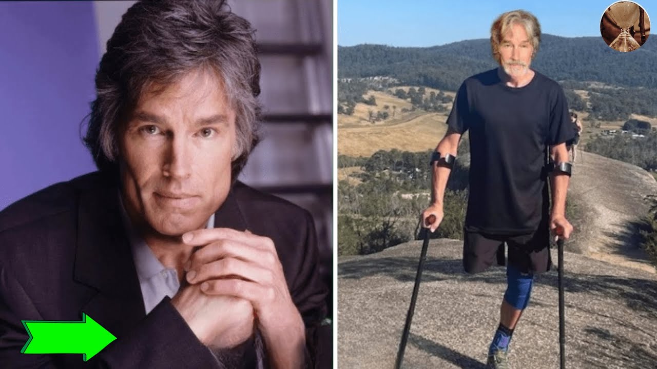 Amour, Gloire et Beauté : Acteurs en 2025 ✨