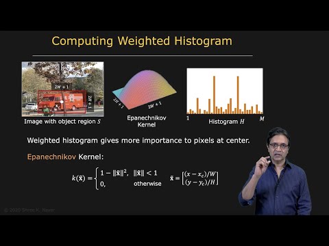 Object Tracking using Template Matching | Object Tracking