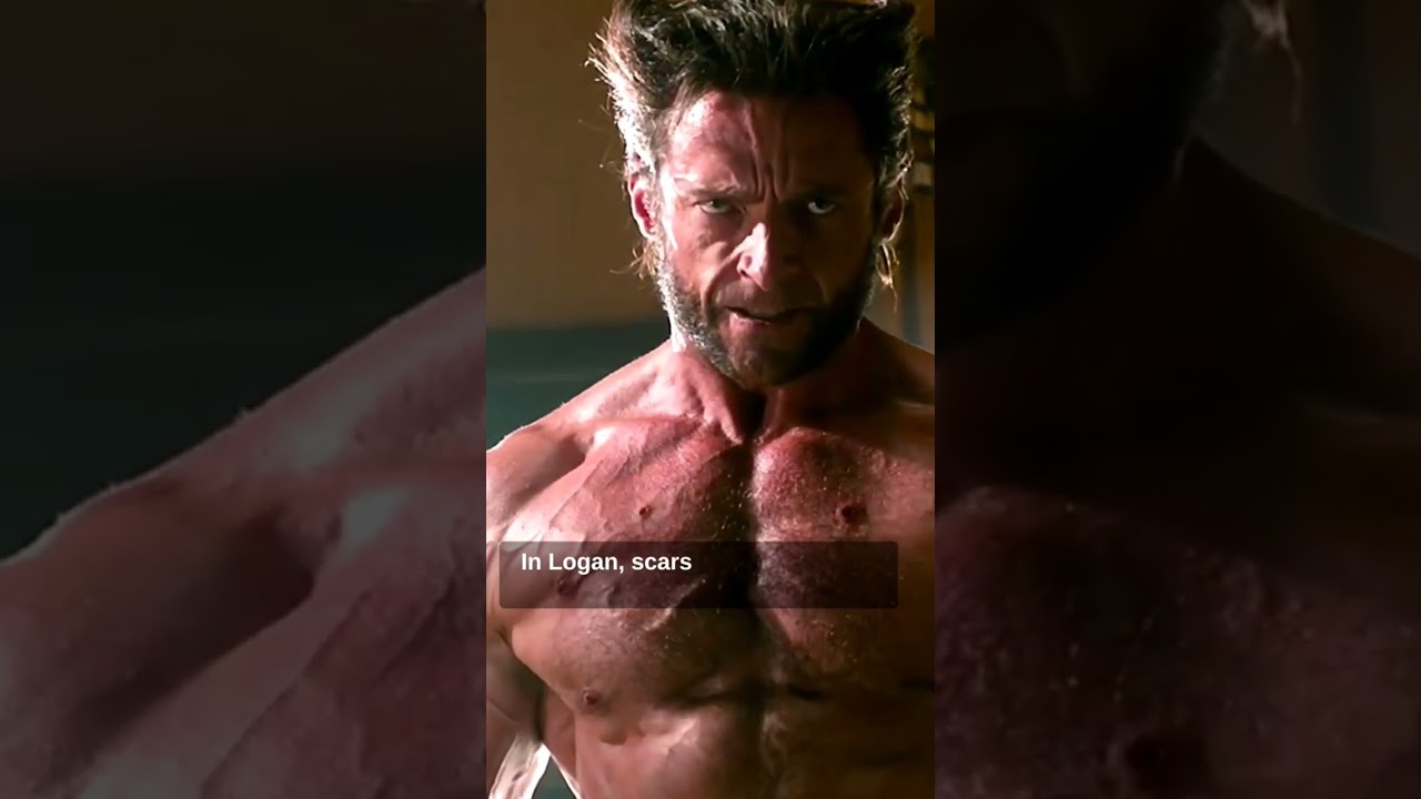 Why Wolverine Started To Lose His Healing Power In Logan