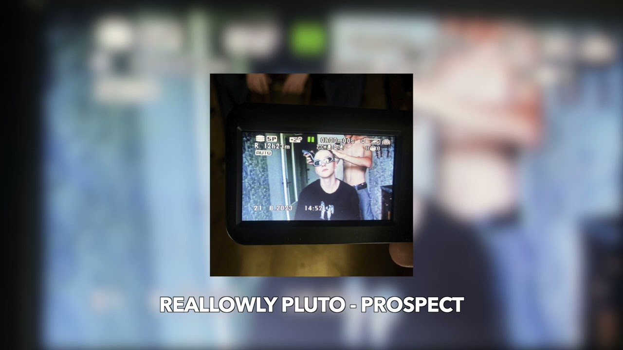 RealLowly Pluto - Prospect 🎶
