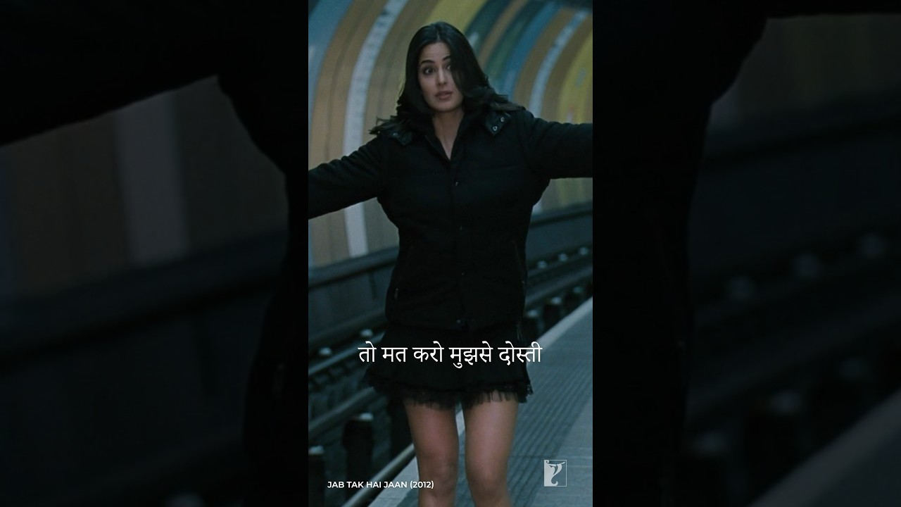 This Made Us Blush 😊 | Jab Tak Hai Jaan & More