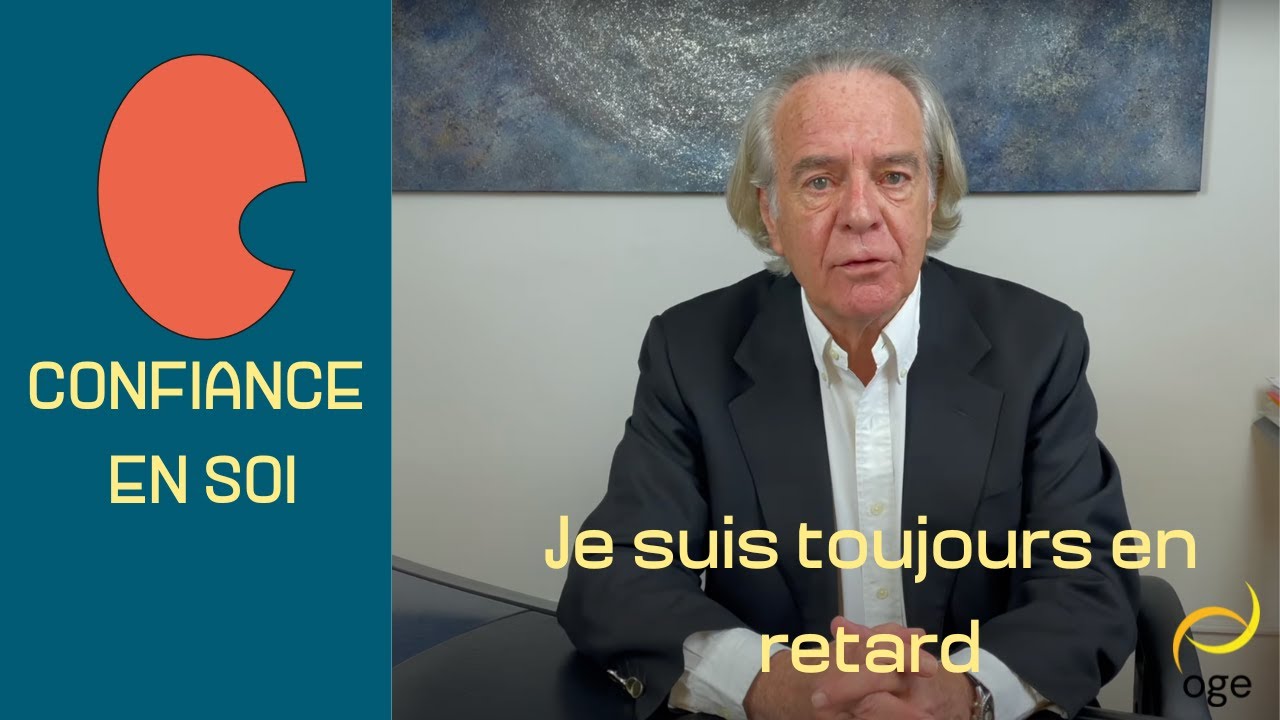 Confiance en soi : Surmonter la procrastination 🕰️