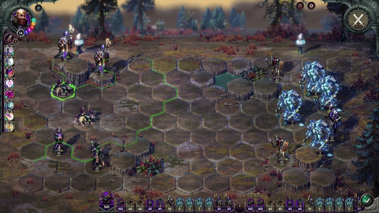 Songs of Conquest 'Fateful Encounter' Battle Theme 🎶 – Exclusive Soundtrack Reveal