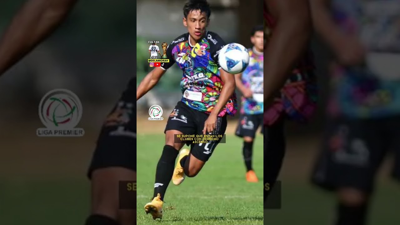 ¿Cómo funciona el sistema de competencia en la Liga MX? 🇲🇽