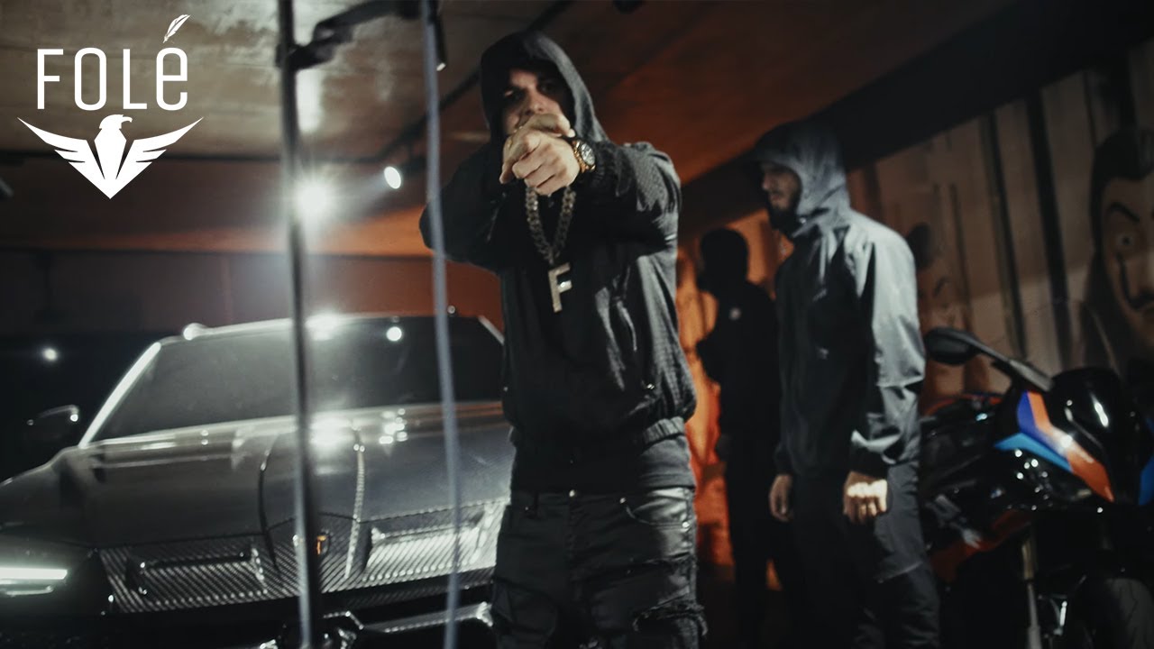 FINEM - 77777 | Fole Publishing