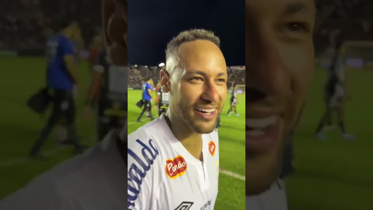 Você sabe se Neymar foi o 1º ou 2º Olímpico? 😅