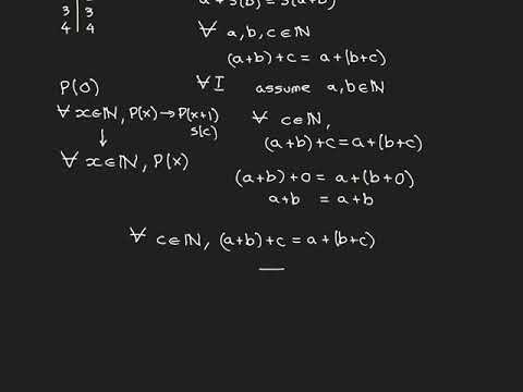 The Peano Arithmetic