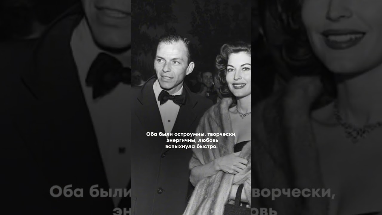 История любви: песня о чувствах 💖