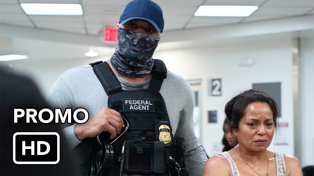 The Pitt 2x11 Promo "5:00 P.M." (HD) Noah Wyle medical drama