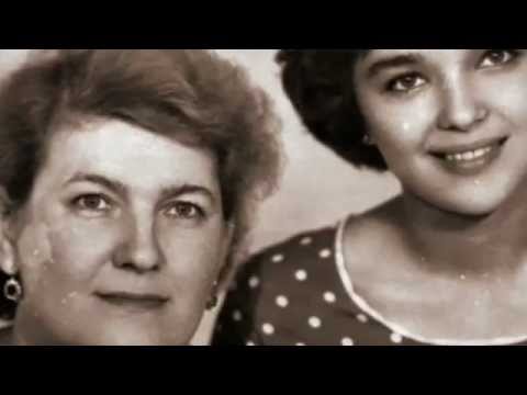 Наталья Гвоздикова Любить значит прощать.. 1 канал.