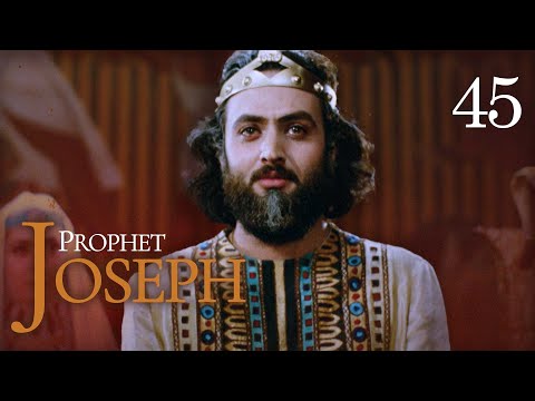 Prophet Joseph | English | Episode 45
