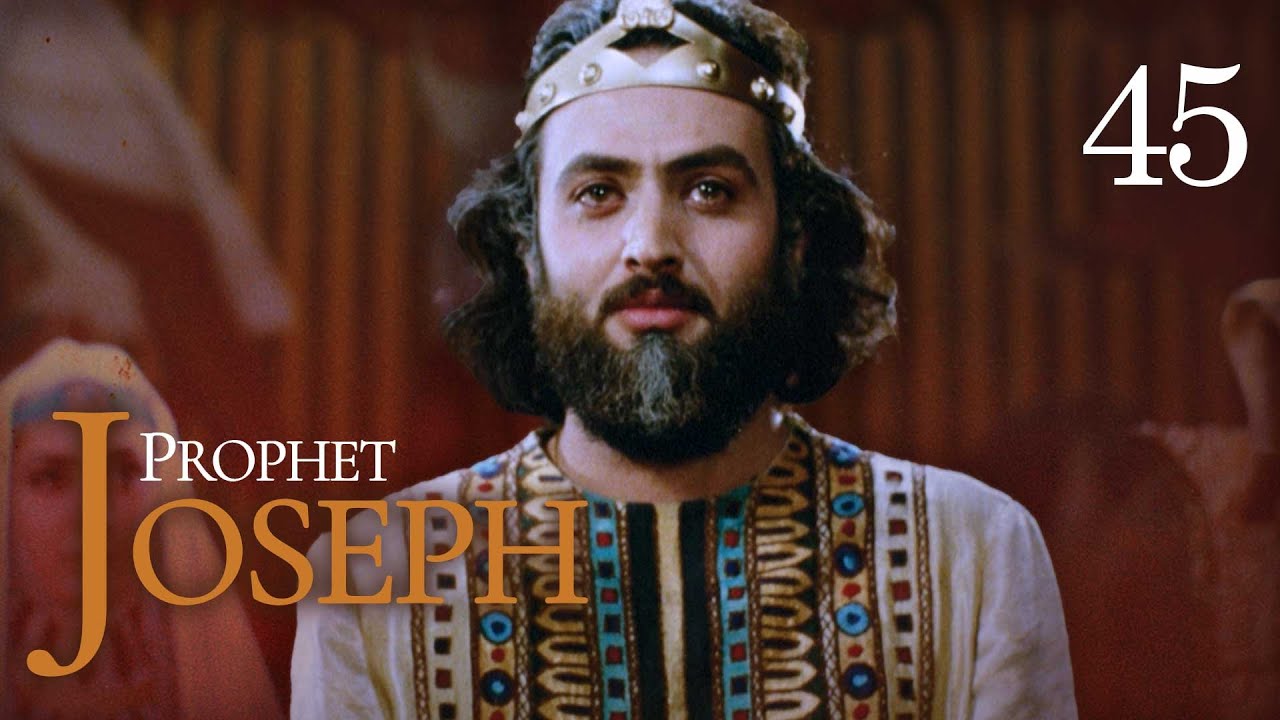 Prophet Joseph: Jacob Calls Israel to Worship the One True God | Episode 45 ✨