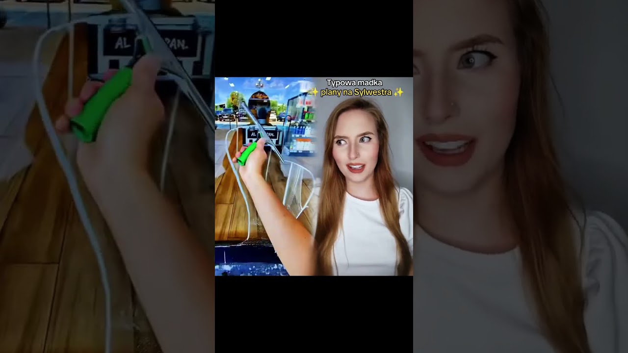 Typowa Wpadka Madka i Bezdzietnalambadziara 😅