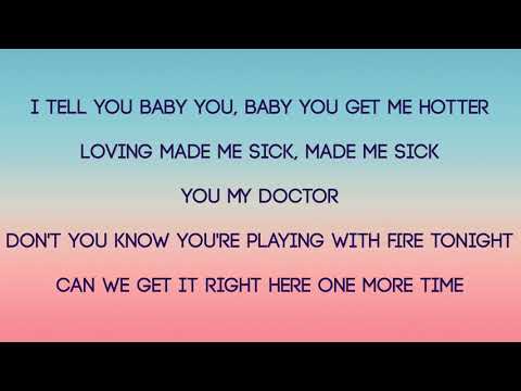 Reggaetón Lento Remix Lyrics || CNCO & Little Mix