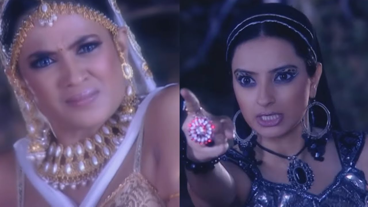 Naaginn: त्रिवेणी का सदमा अर्जुन की मौत पर 🐍