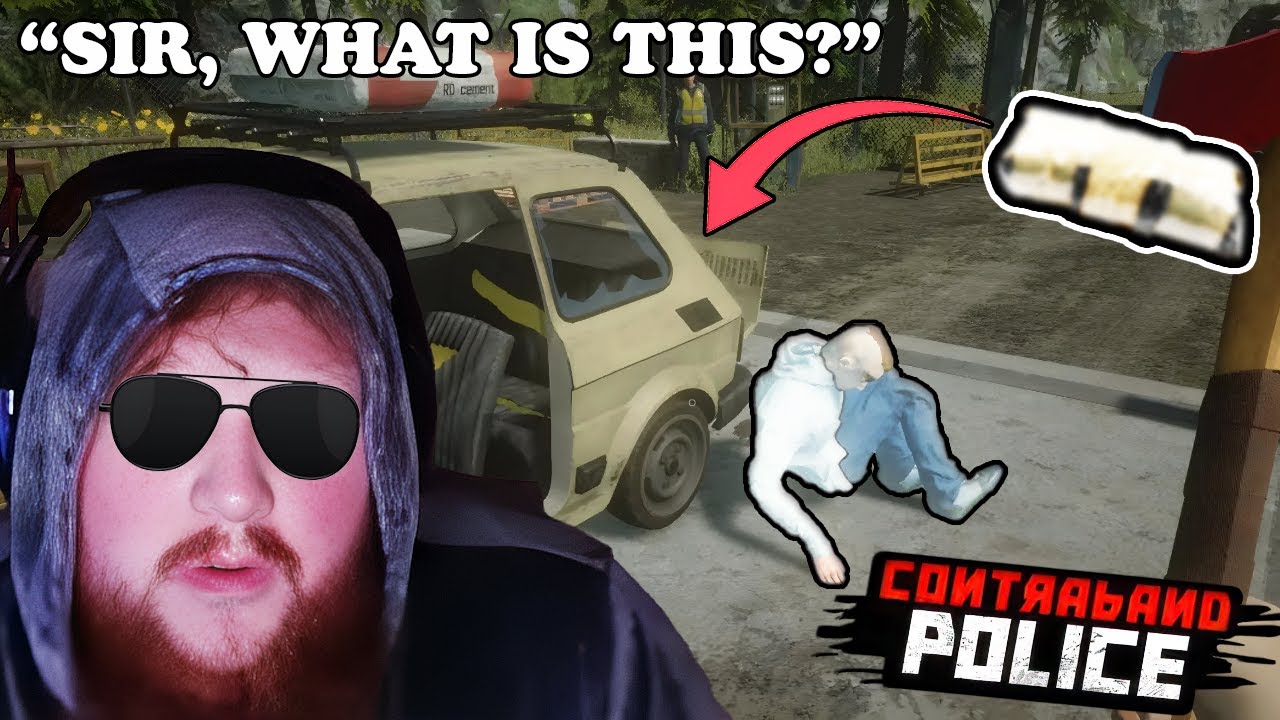 Officer CaseOh: Keeping Us Safe 🚓