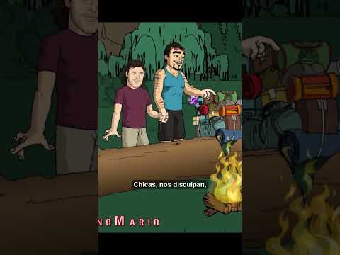 Episodio diario del Mono Mario 11 05 c