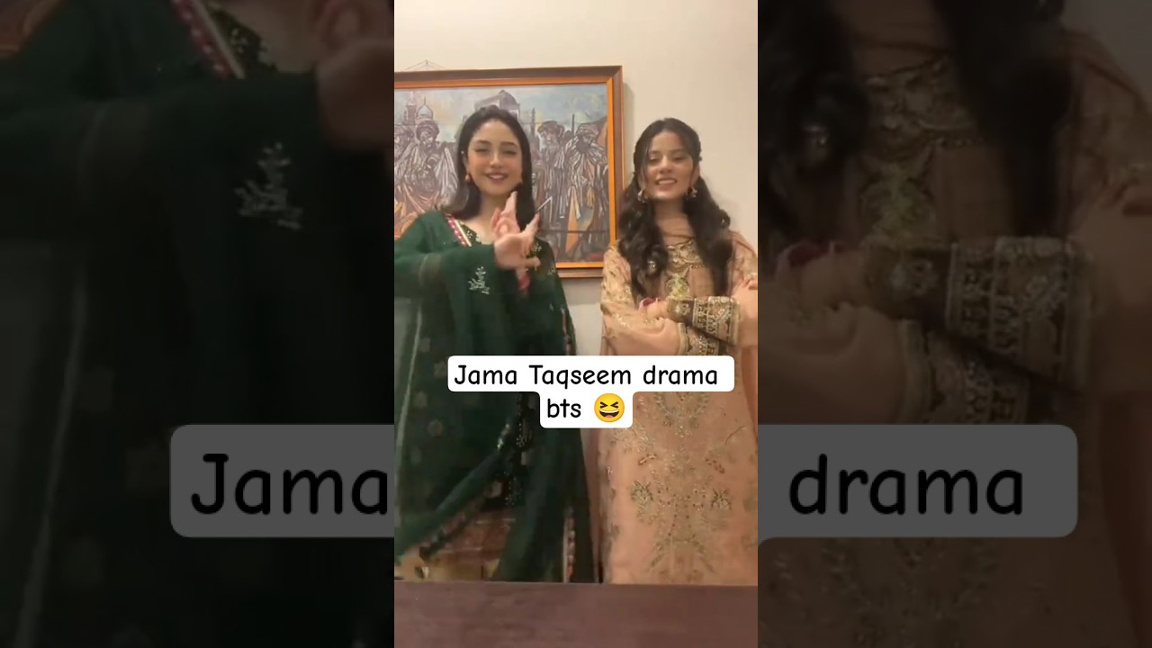 Jama Taqseem Episodes 16-18 | Exciting Teasers & Highlights 🇵🇰