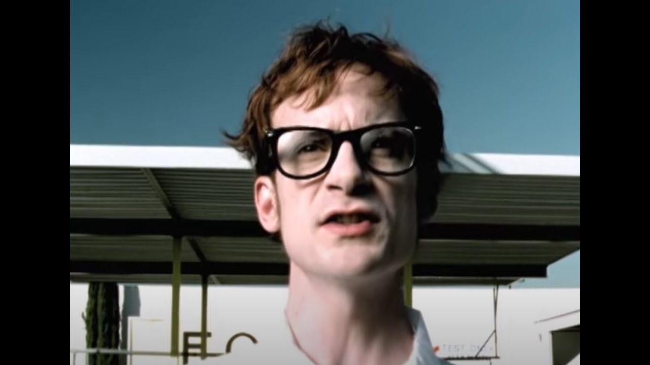 Fountains Of Wayne - Denise (Official Music Video) 🎶