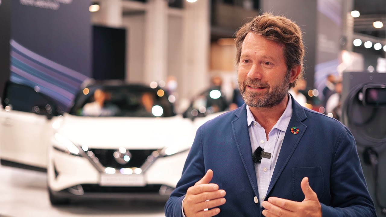 Automobile Barcelona 2021 - Resumen día 6 #automobilebcn