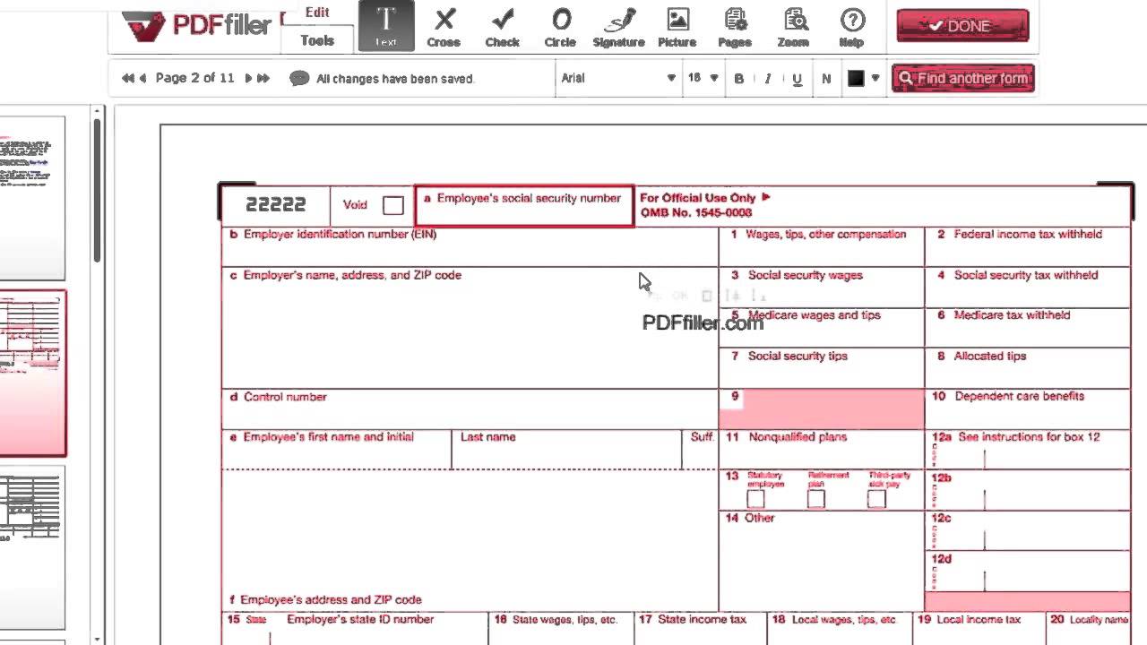 Master Moving and Resizing Content in PDFfiller 📝