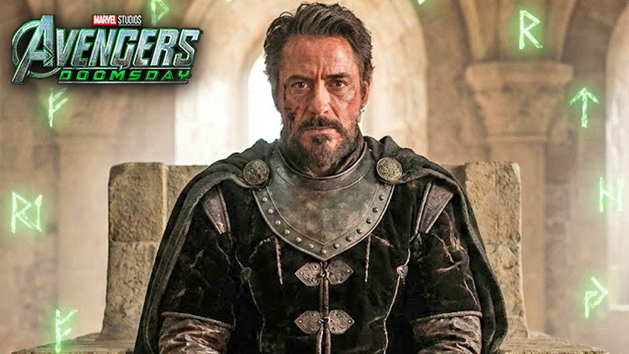 Avengers Doomsday Early Impressions + Free Gifts 🛡️