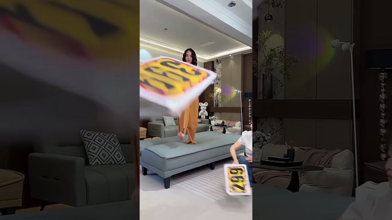 Multifunctional Sofa with Affordable Prices: $599, $399, $299, $199