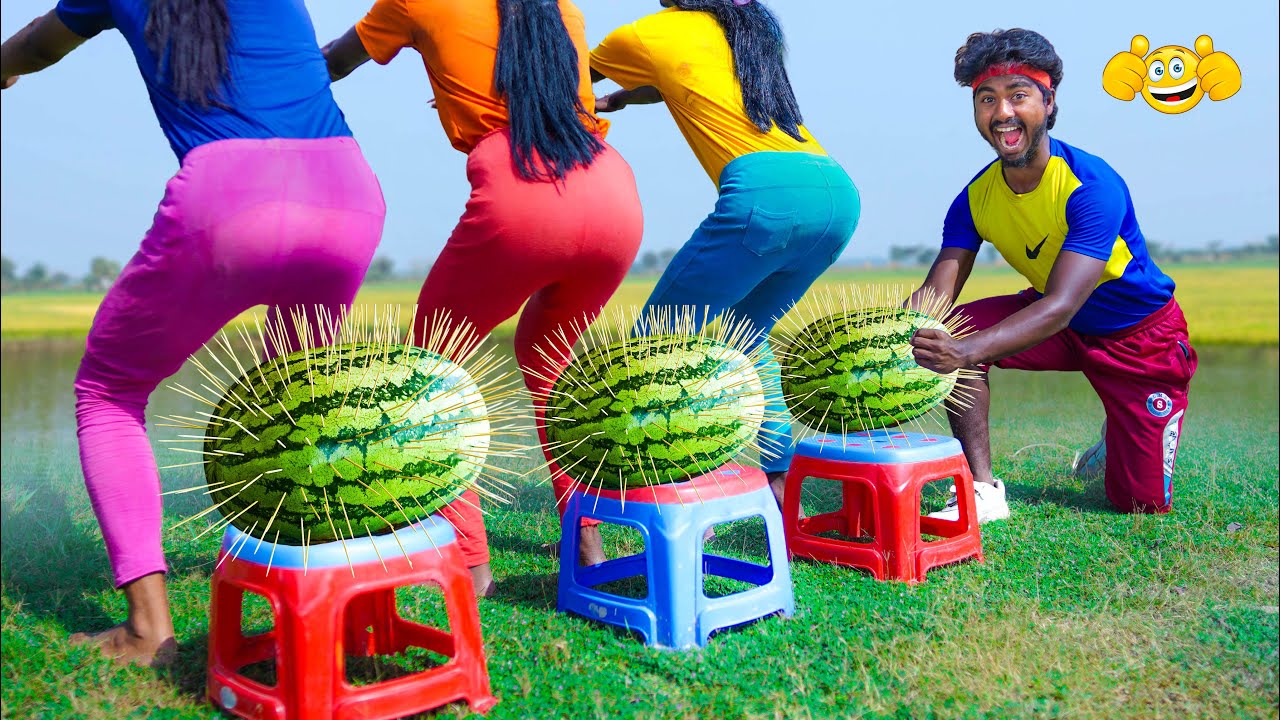 Trending Funny Comedy Video Episode 321 😂