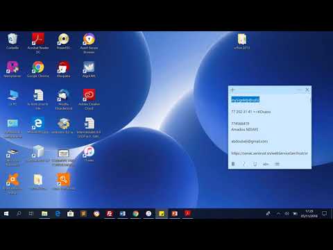 COMMENT VERIFIER LA VALIDITE ET L’AUTHENTICITE D’UN DOCUMENT