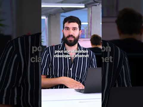 ADSL vs Fibre Quelles sont les différences ?