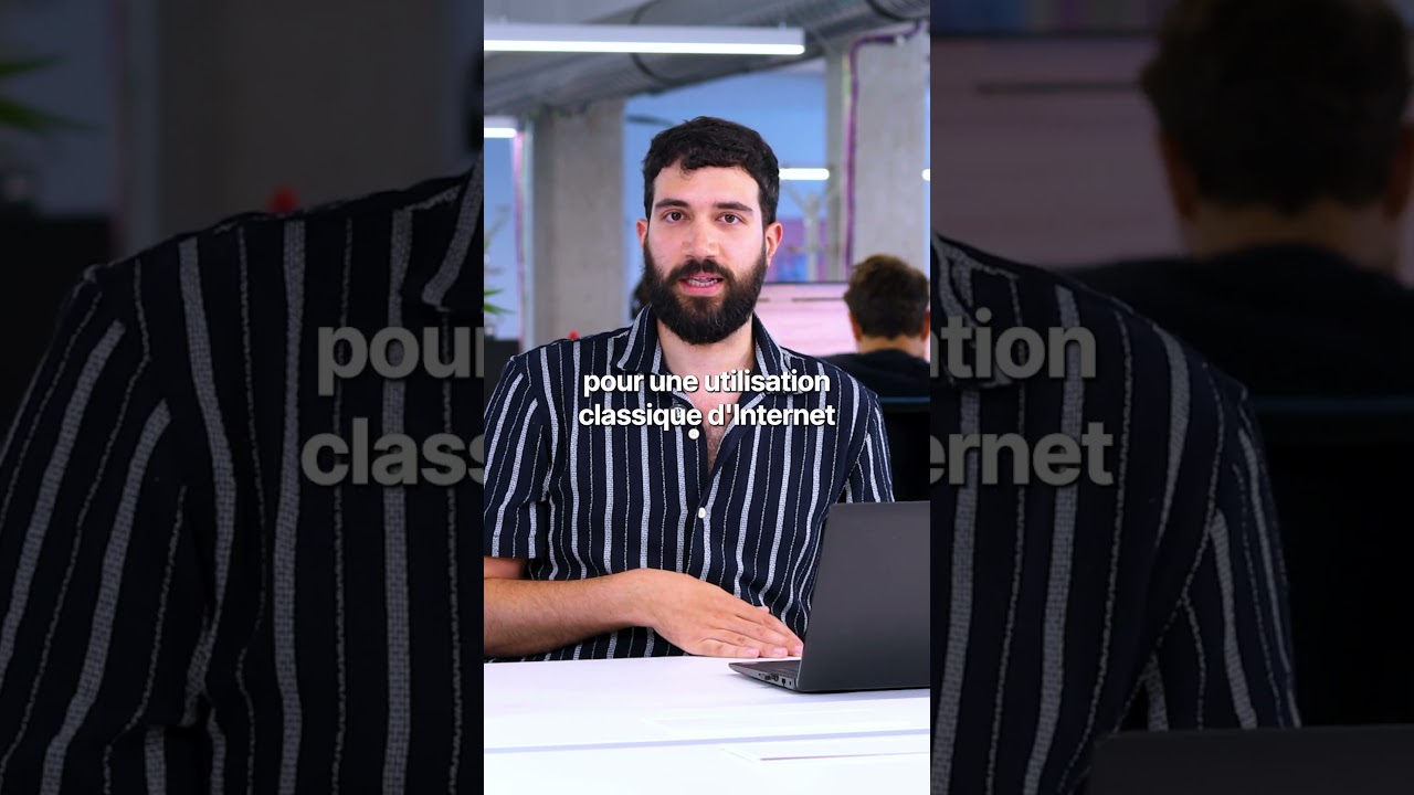 ADSL vs Fibre : Quelles différences ?