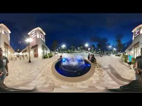 West Palm Beach Drive in 360° | Episode 25 🚗