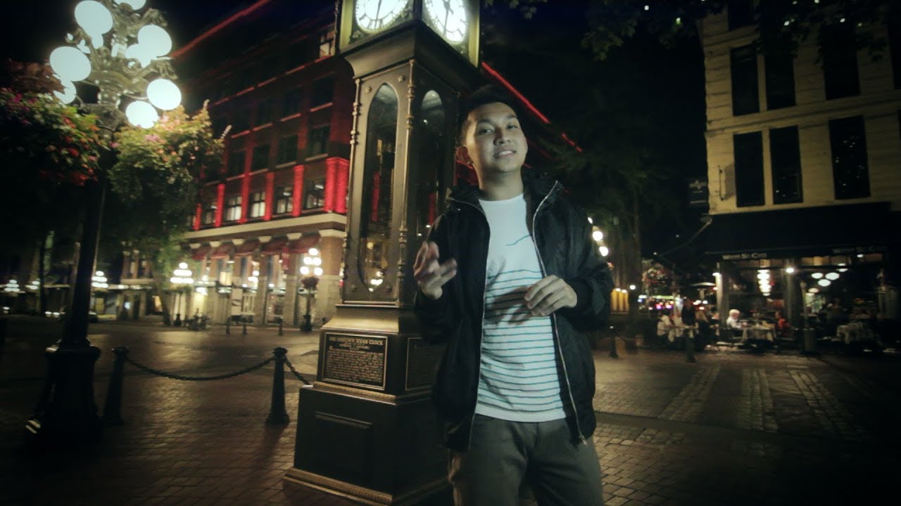 Lego House Cover by Ed Sheeran ft. Simon Chan 🎶