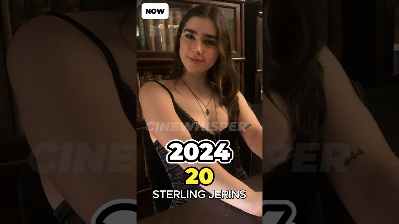 World War Z (2013): Then & Now Cast Update