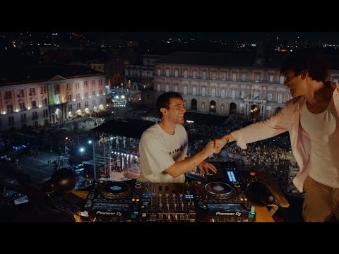 Fred again.. - Rooftop Live (Fede’s Roof, Naples)