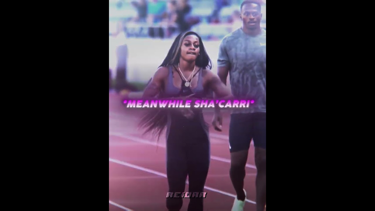 iShowSpeed Races the Fastest Female!🔥