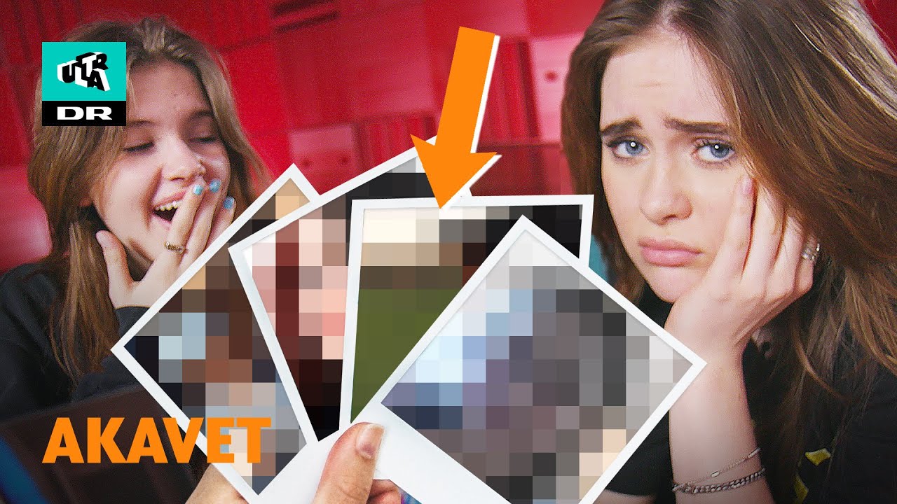 Reagerer på private, akavede barndomsbilleder 📸