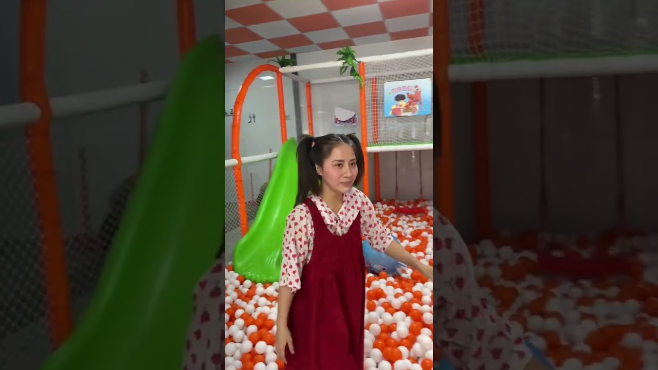 Giải Cứu Bé Tín Nguyễn ❤️