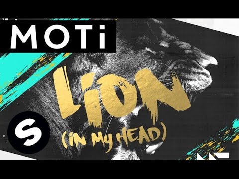 MOTi - Lion (In My Head) [Original Mix]