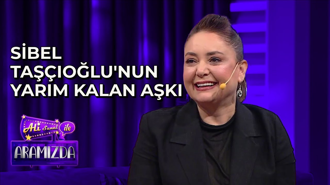 Sibel Taşçıoğlu'nun Aşkıyla 20 Yıl Sonra Yüzleşmesi 💖