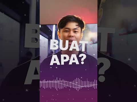 Inilah Cara ‘Mendengarkan’ Luar Angkasa