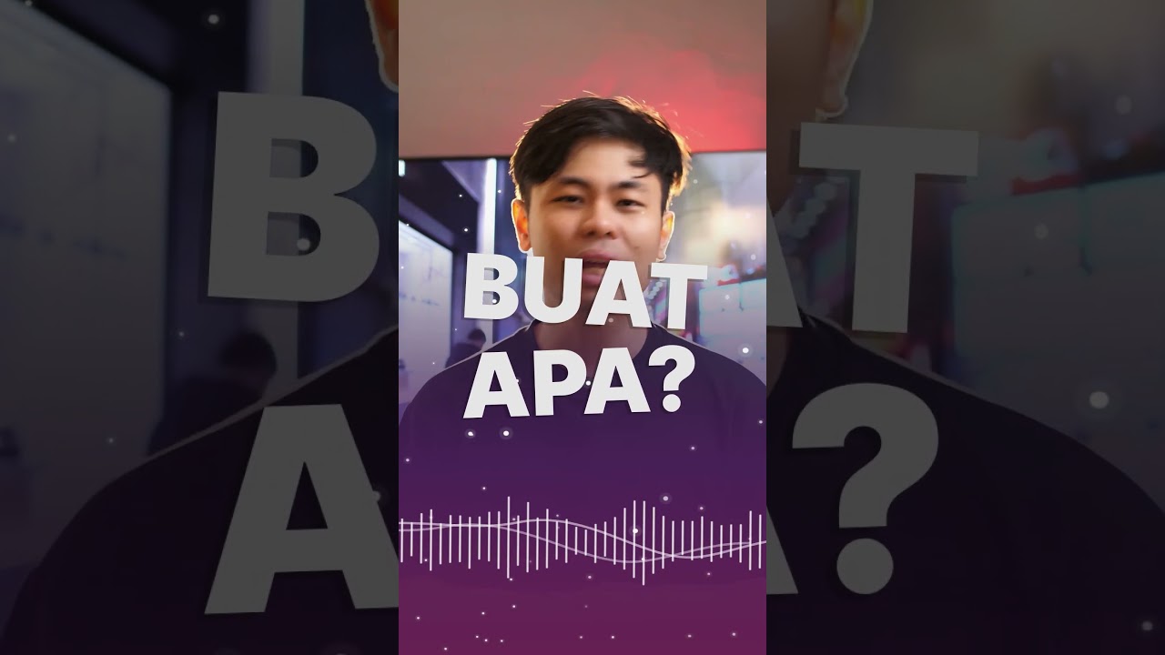 Cara Unik Mendengarkan Suara dari Luar Angkasa 🌌