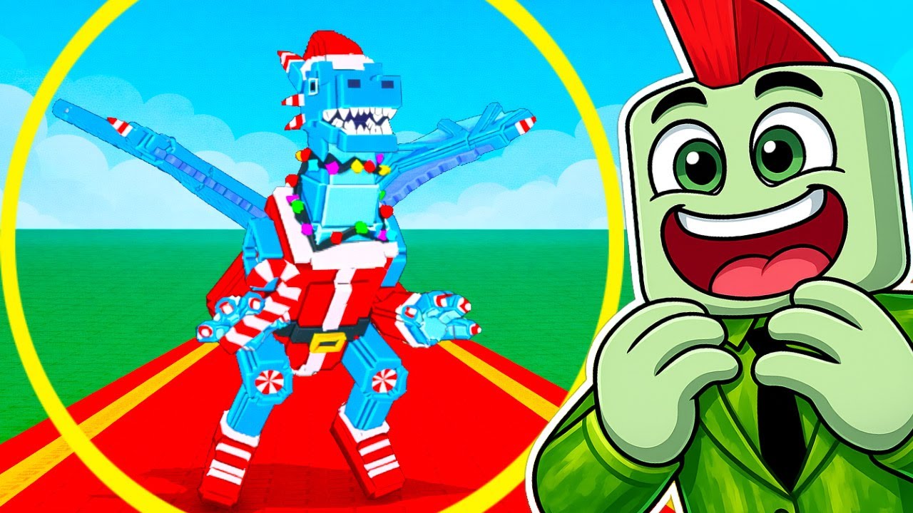 Job Wil Dit 1000% in Steal A Brainrot Roblox! 😂