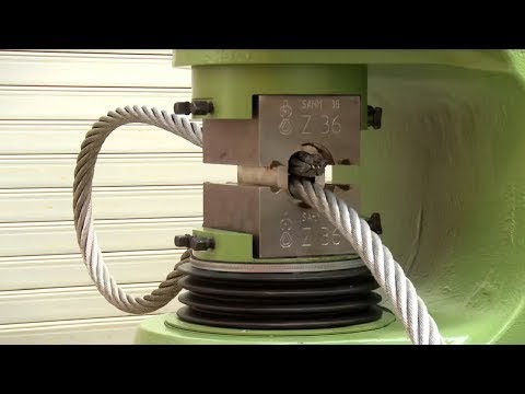 Powerful Bending Factory Machine Work
