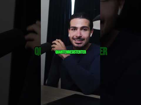 Bitcoin vs. Quantencomputer – Gefahr oder nicht? 🔒💥