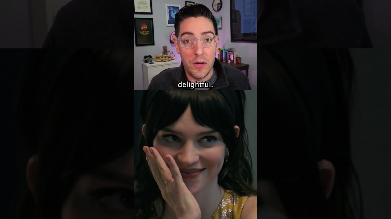 Companion Movie Review: Avoid Spoilers 🎬