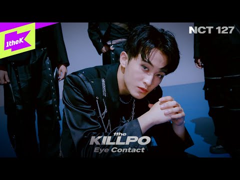 [EyeContact Ver.👀] NCT127 _ Fact Check (불가사의; 不可思議) | 1theKILLPO | 원더킬포 | 아이컨택 | Facecam | 4K