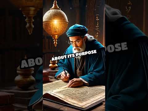 Astonishing Discoveries Inside the Voynich Manuscript